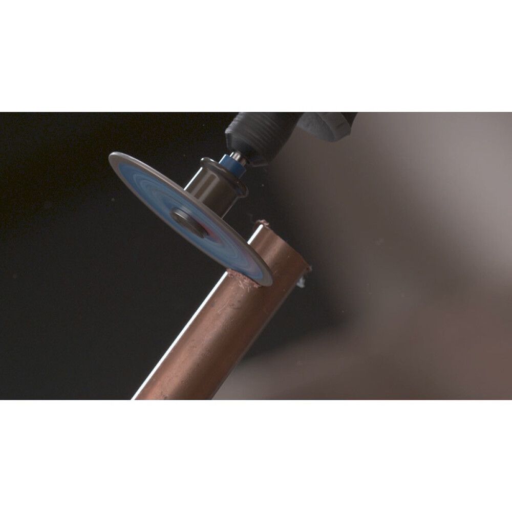 METALLSKJÆRESKIVE DREMEL MAX EZ SPEEDCLIC SC456DM
