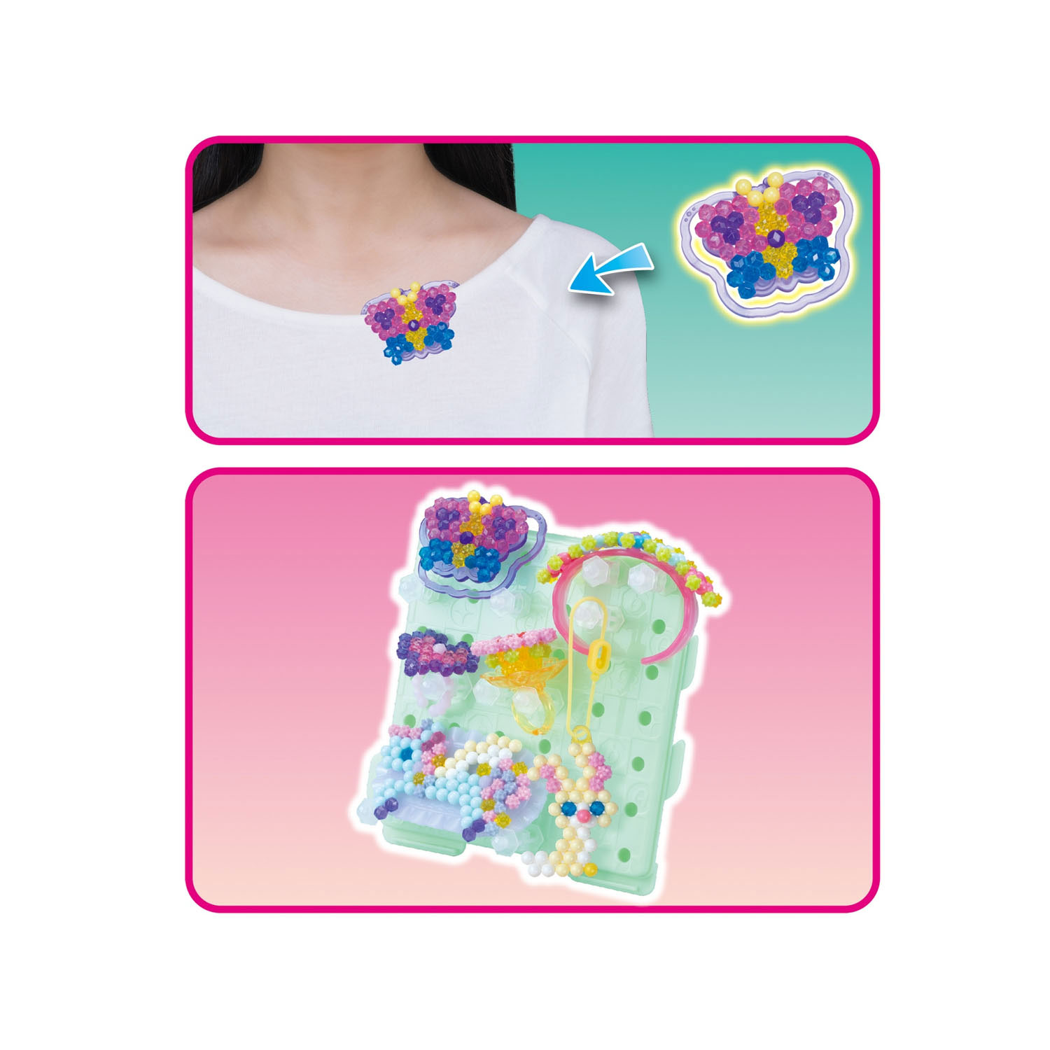 Aquabeads Sprookjeswereld