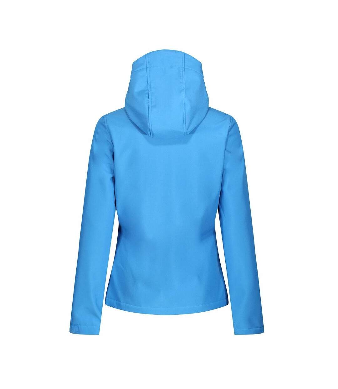 Regatta - Veste softshell VENTURER - Femme (Bleu / Bleu marine) - UTPC4255