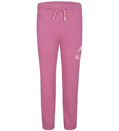 Jordan Jogginghosen - Terry - Desert Berry