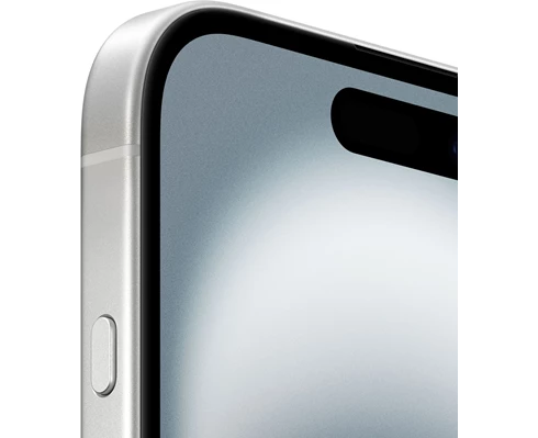Apple iPhone 16 512GB White