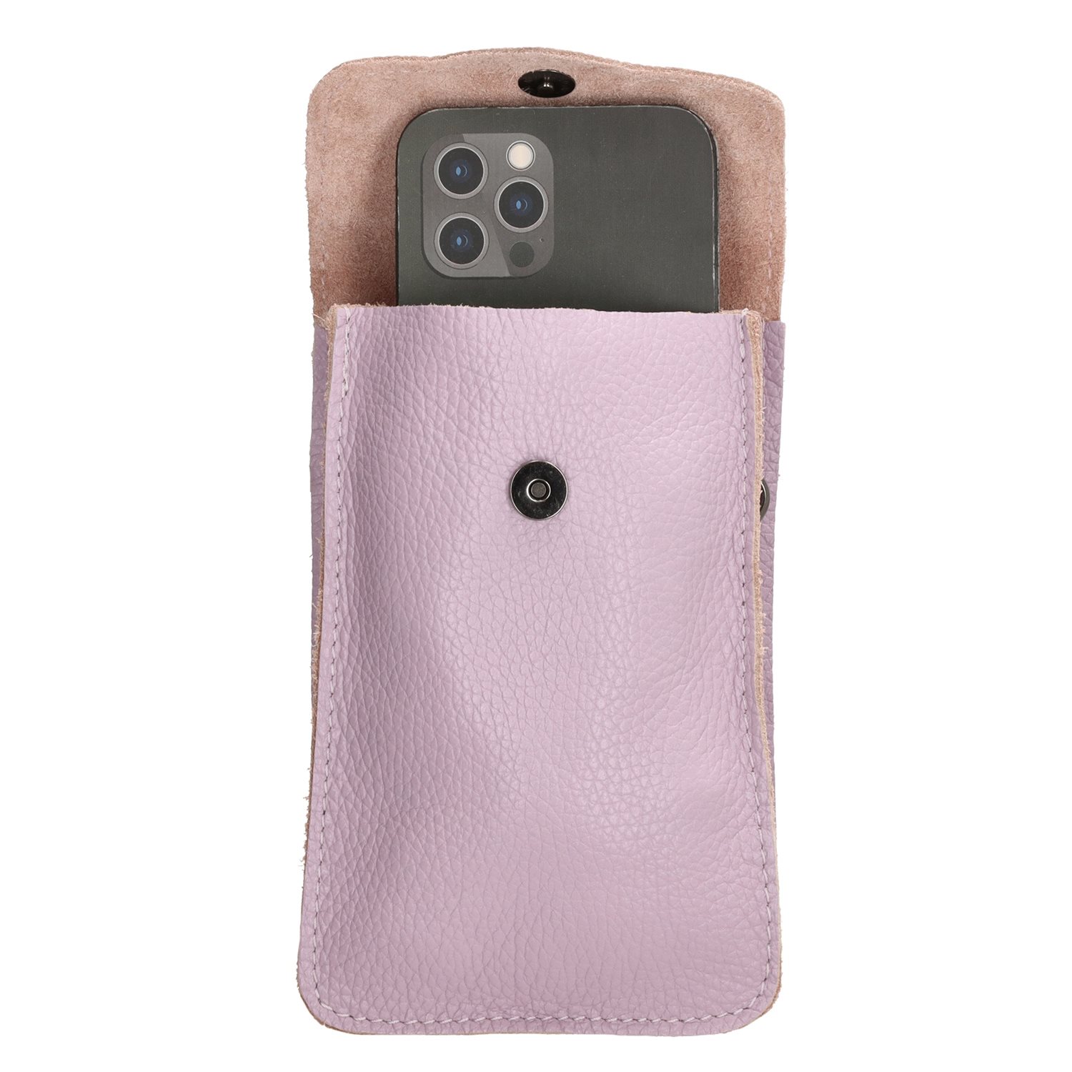 Charm London Elisa Telefoontasje lila