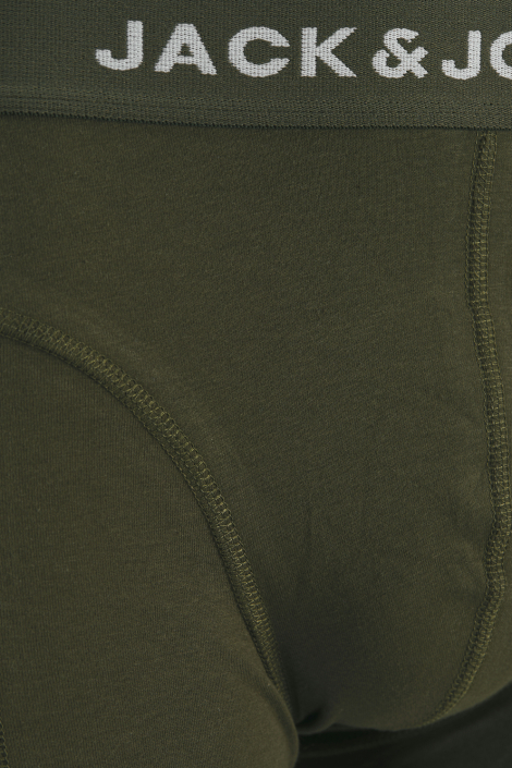 Jack & Jones zwarte heren ondergoed