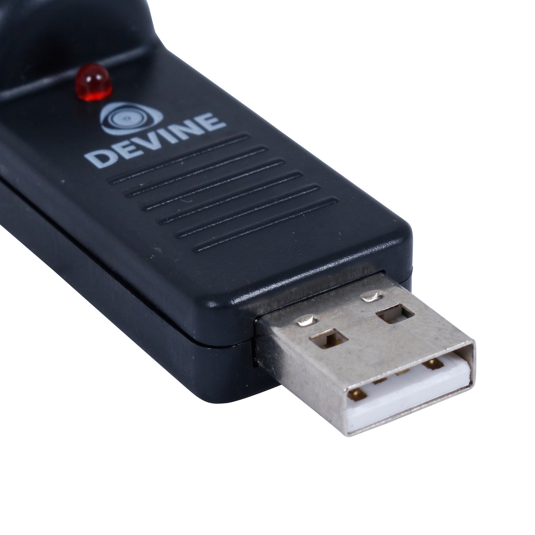 Devine MicCon XLR - USB interface