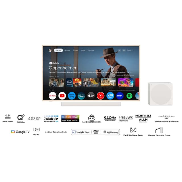 TCL 55