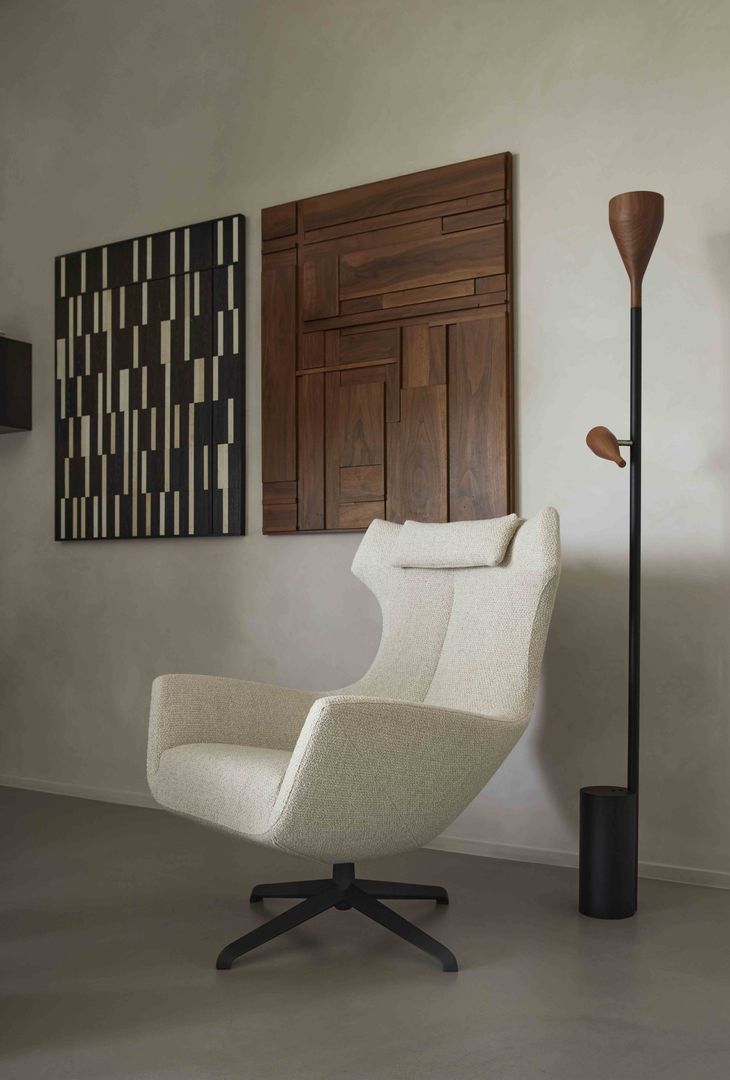 Design on Stock Nosto Fauteuil