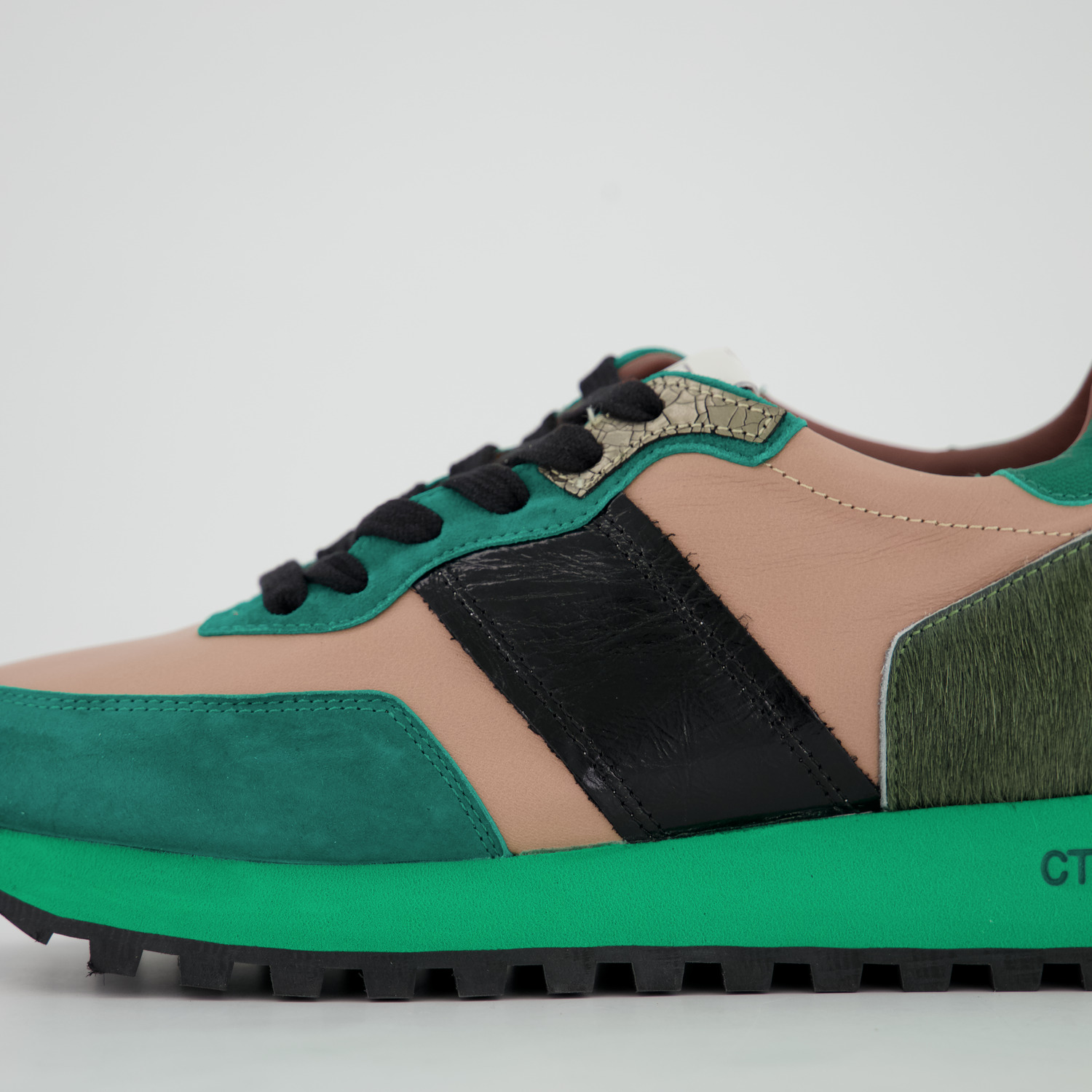 Caterina C Sneaker