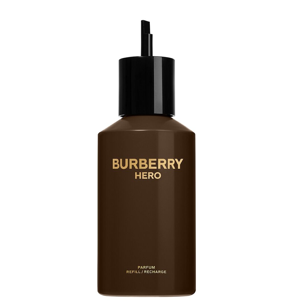 Burberry Hero BURBERRY HERO REFILL PARFUM 200ML - 200ml