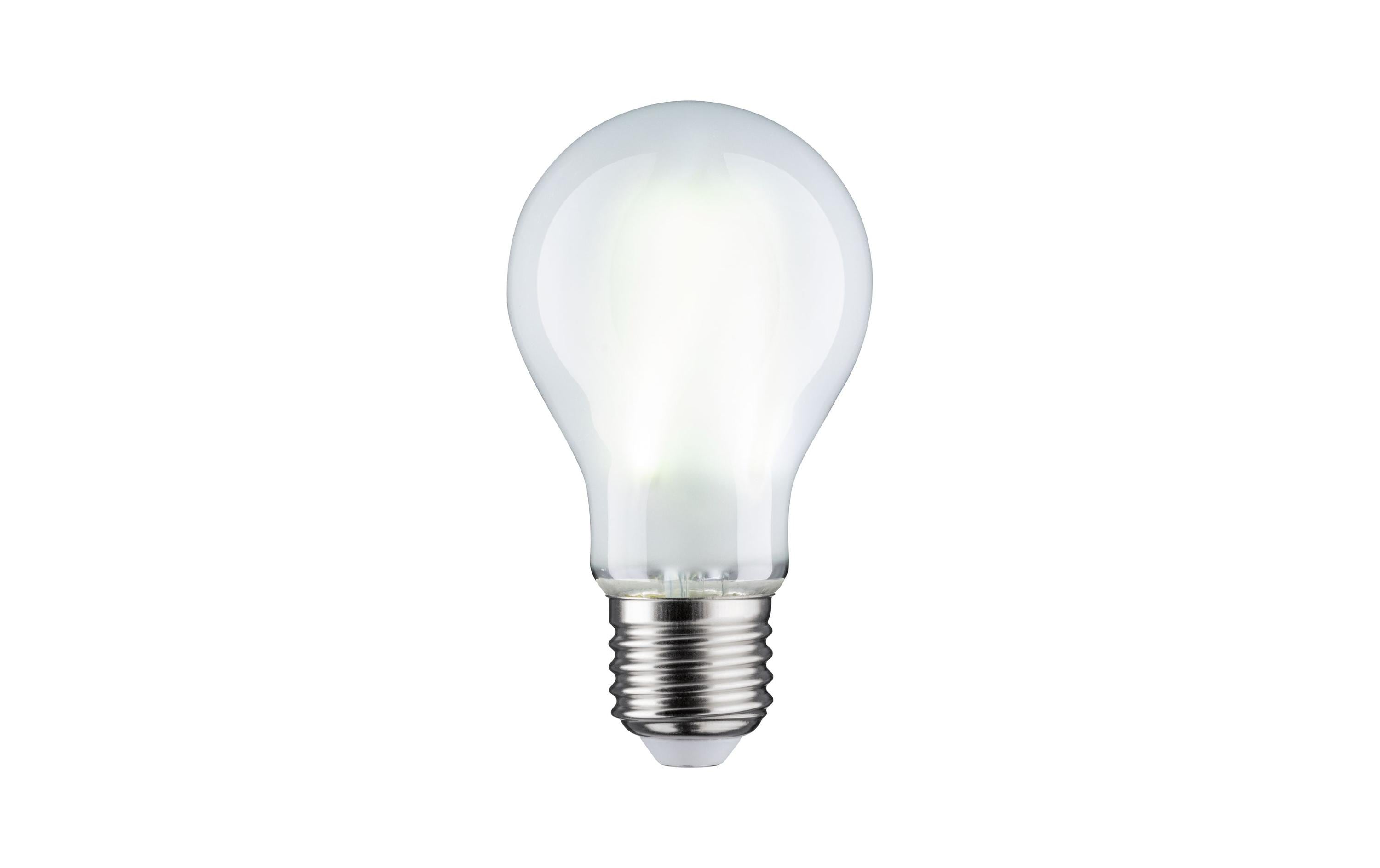 Lampe 9 W (75 W) E27 Tageslichtweiss (Kaltweiss)Dimmbares Filament-Leuchtmittel