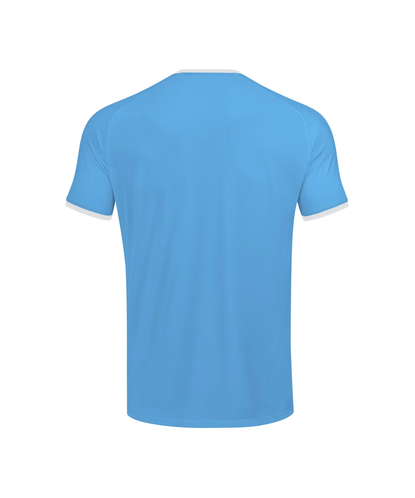 JAKO Inter Trikot Hellblau Weiss F432