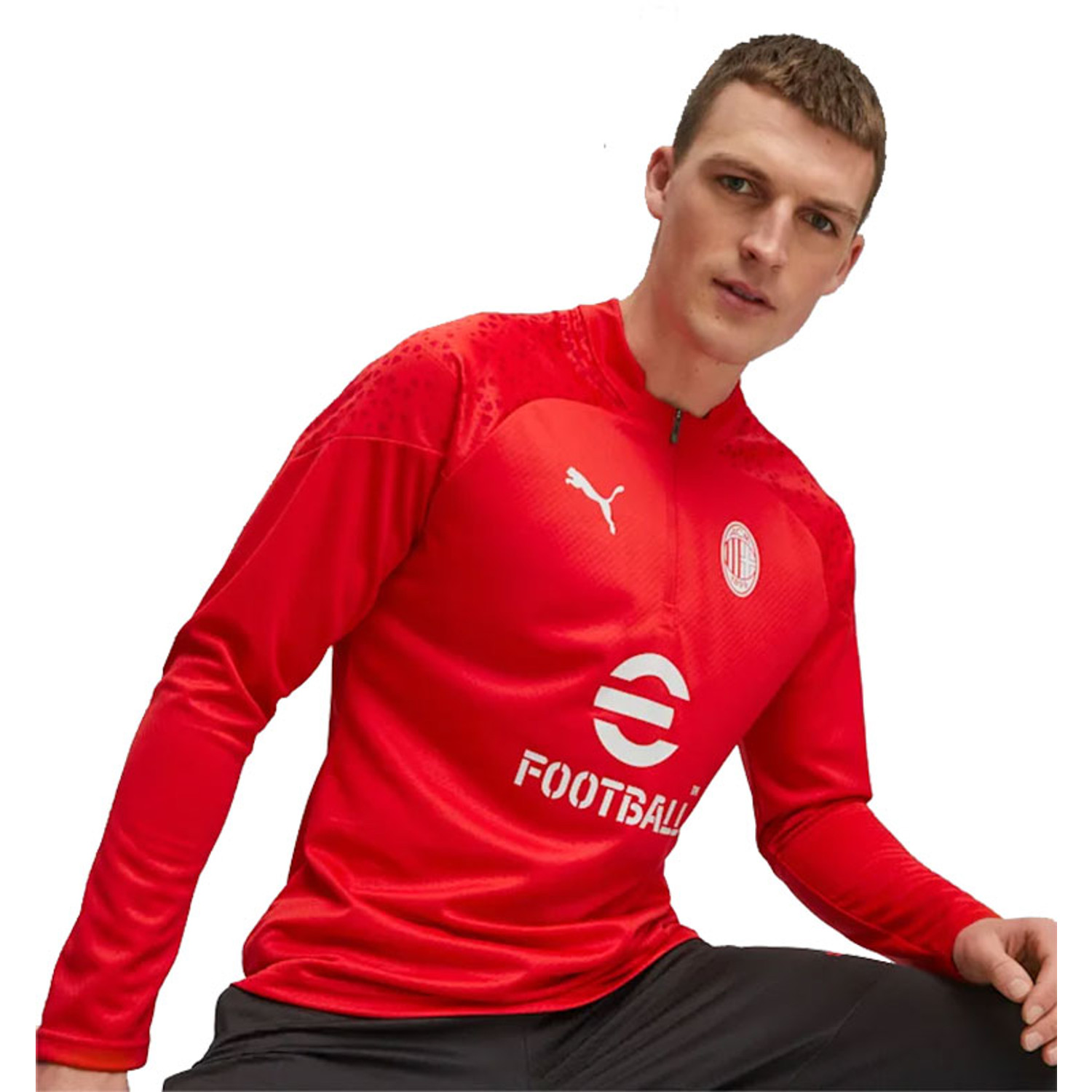 Puma AC Milan Trainingspak