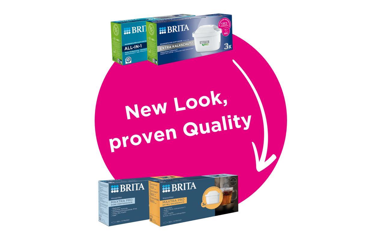 Wasserfilter Kartuschen Maxtra Pro Extra Kalkschutz Pack 12Filterkartuschen Maxtra Pro Extra Kalkschutz Pack 12