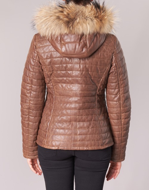 Oakwood - HAPPY - Cognac