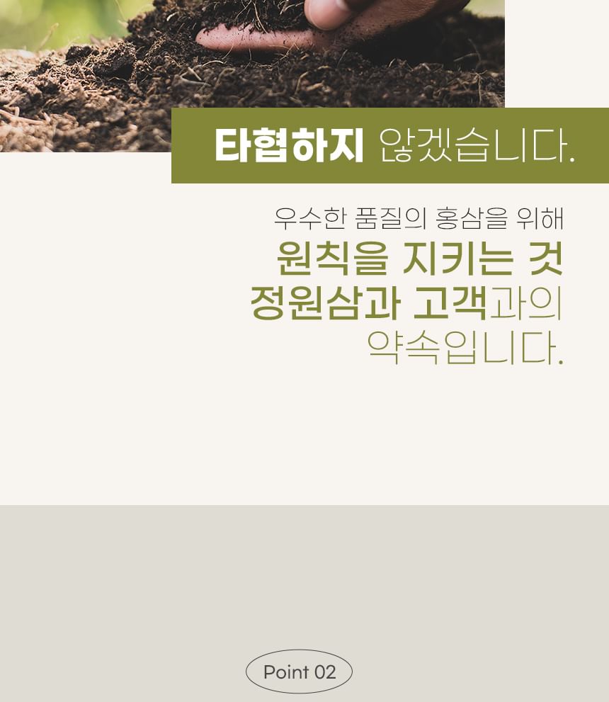 JUNGWONSAM - Koreaanse rode ginseng-extractstick