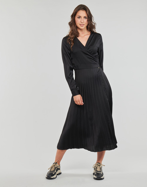 Moony Mood - LASSELINE - Noir