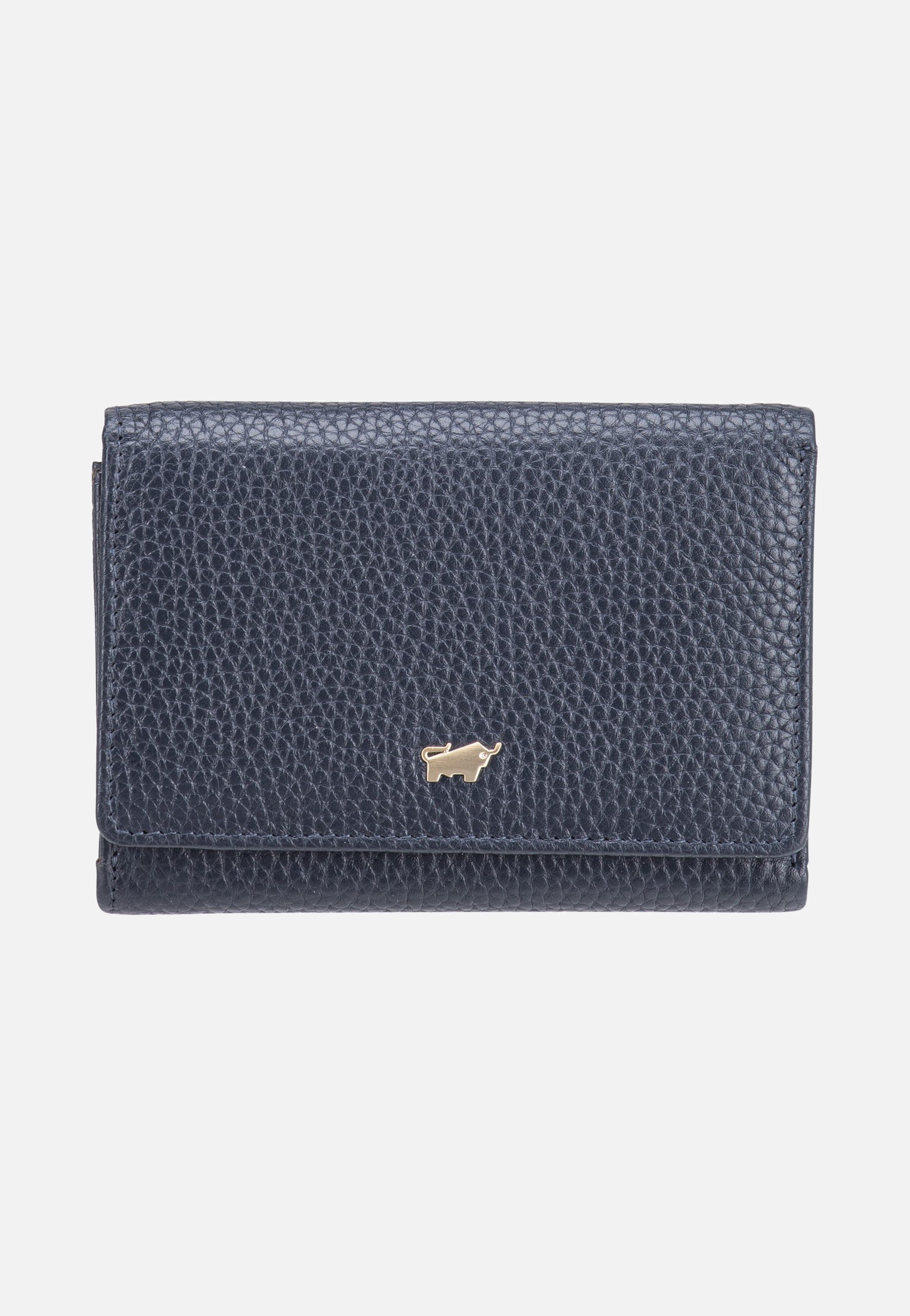 Asti S 11Cs Navy - Portemonnaie