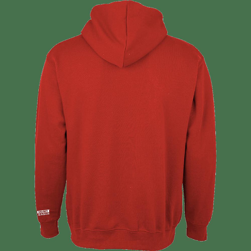 London Royal Ravens GAME Royal Ravens Contained Hoodie