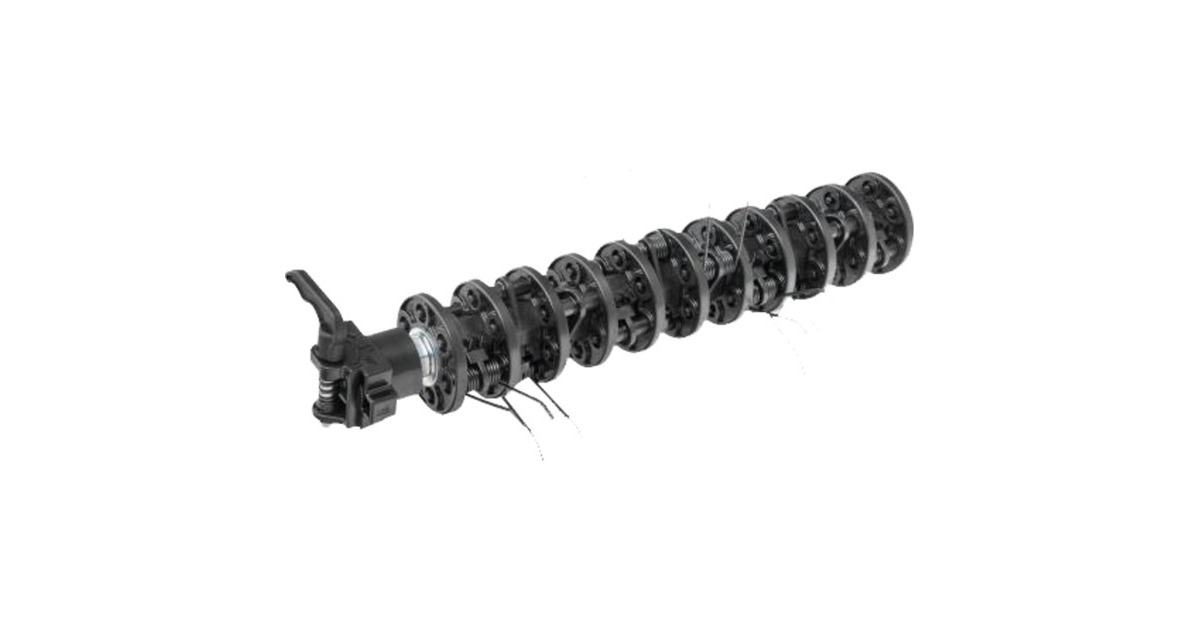 WOLF-GartenSet met veren reserveonderdeel  (Voor VS 302 E/303 E)