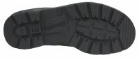 Boots 587 dame Sort
