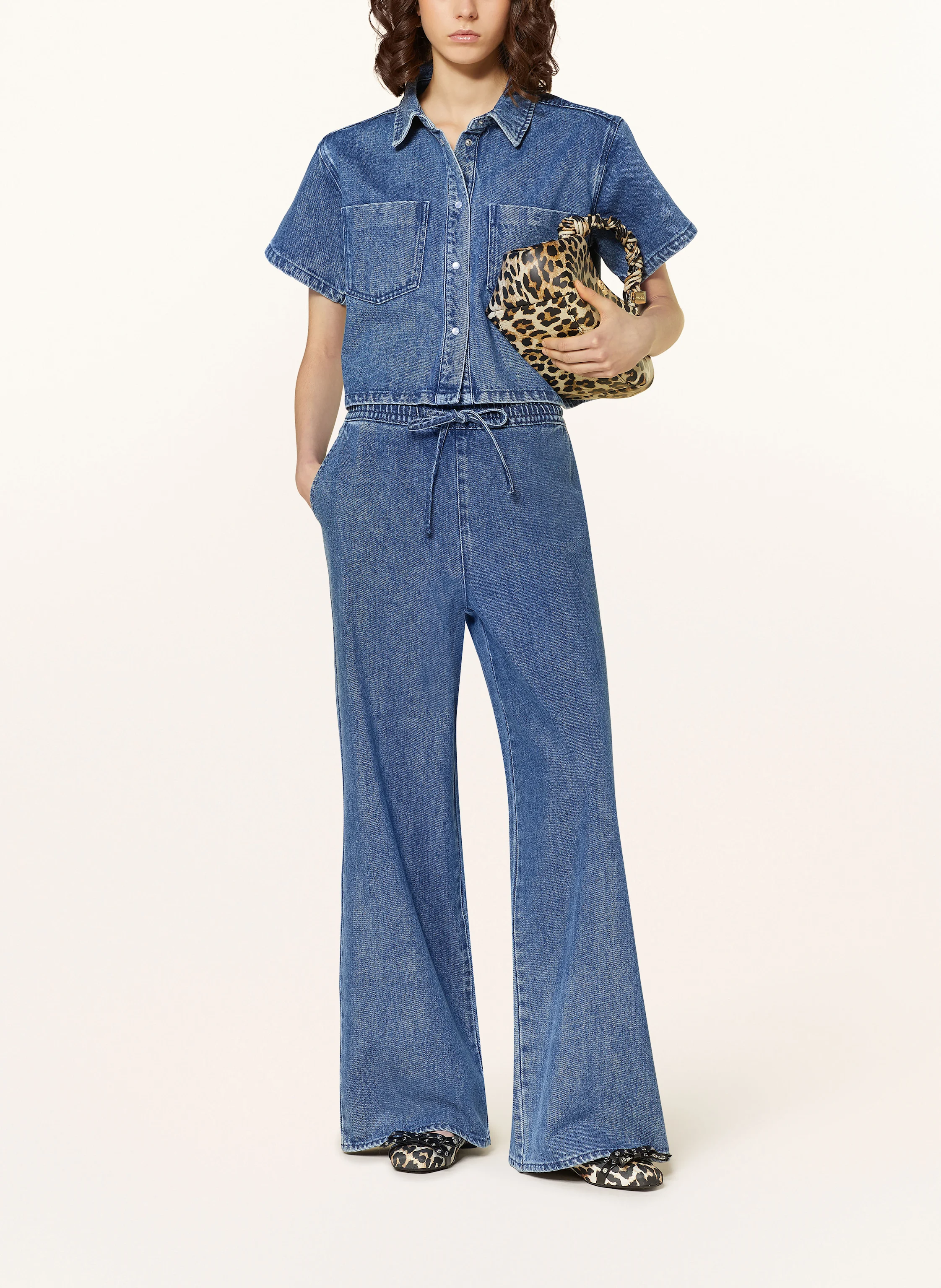 MRS & HUGS Jeans