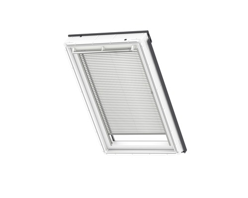 VELUX jaloezieën jaloezieën wit handleiding PAL C02 7001S