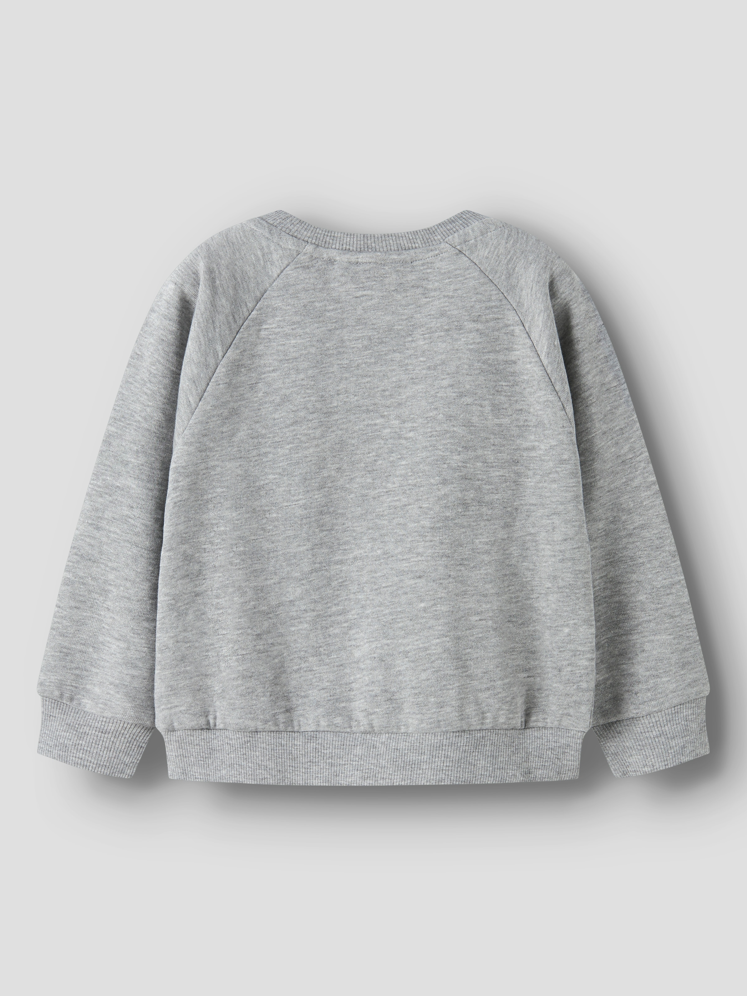 Name It Sweatshirt »NMFVENUS LS NREG SWEAT BRU«