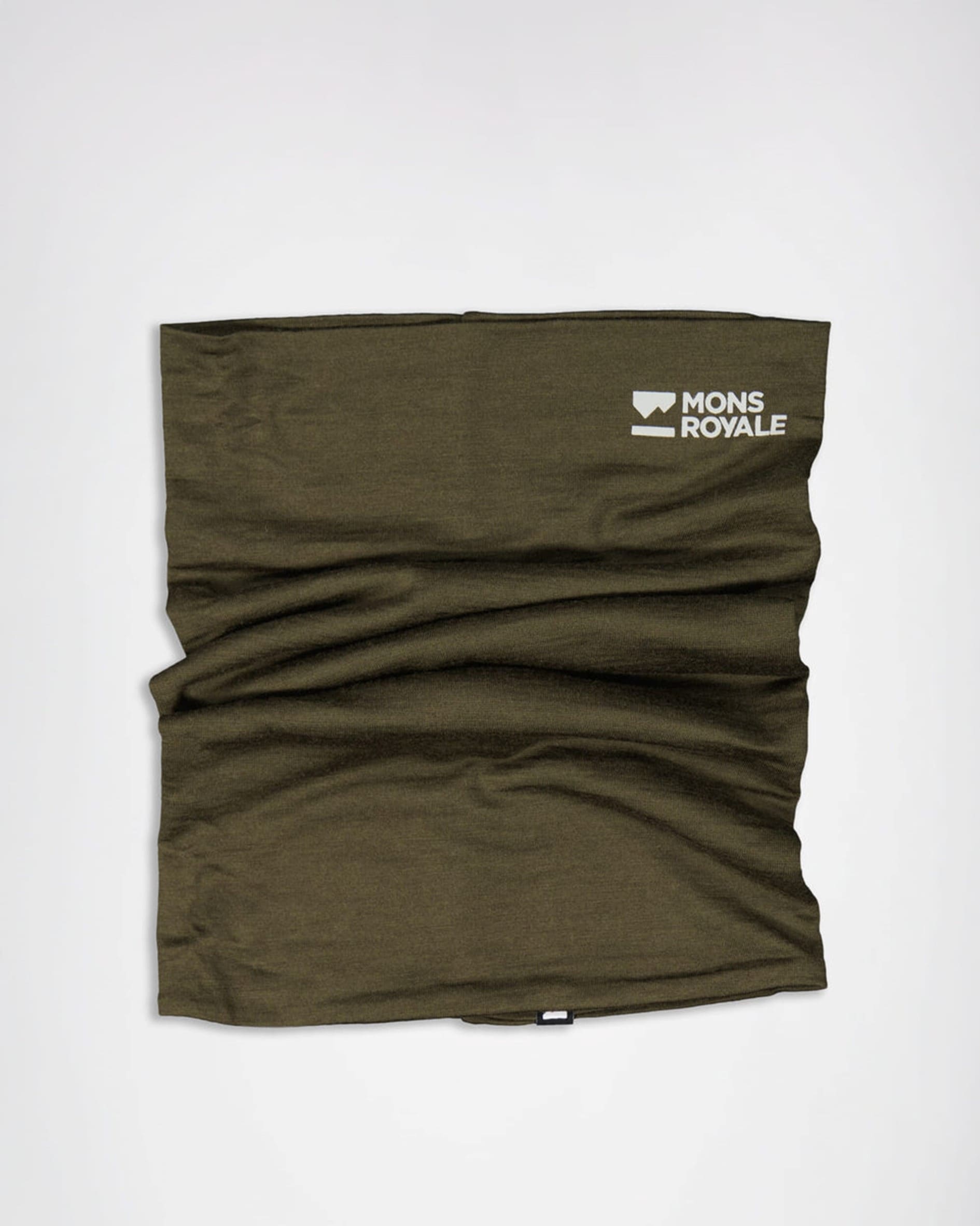Kjøp - Mons Royale Double Up Neckwarmer - fra Hekta På Tur!
