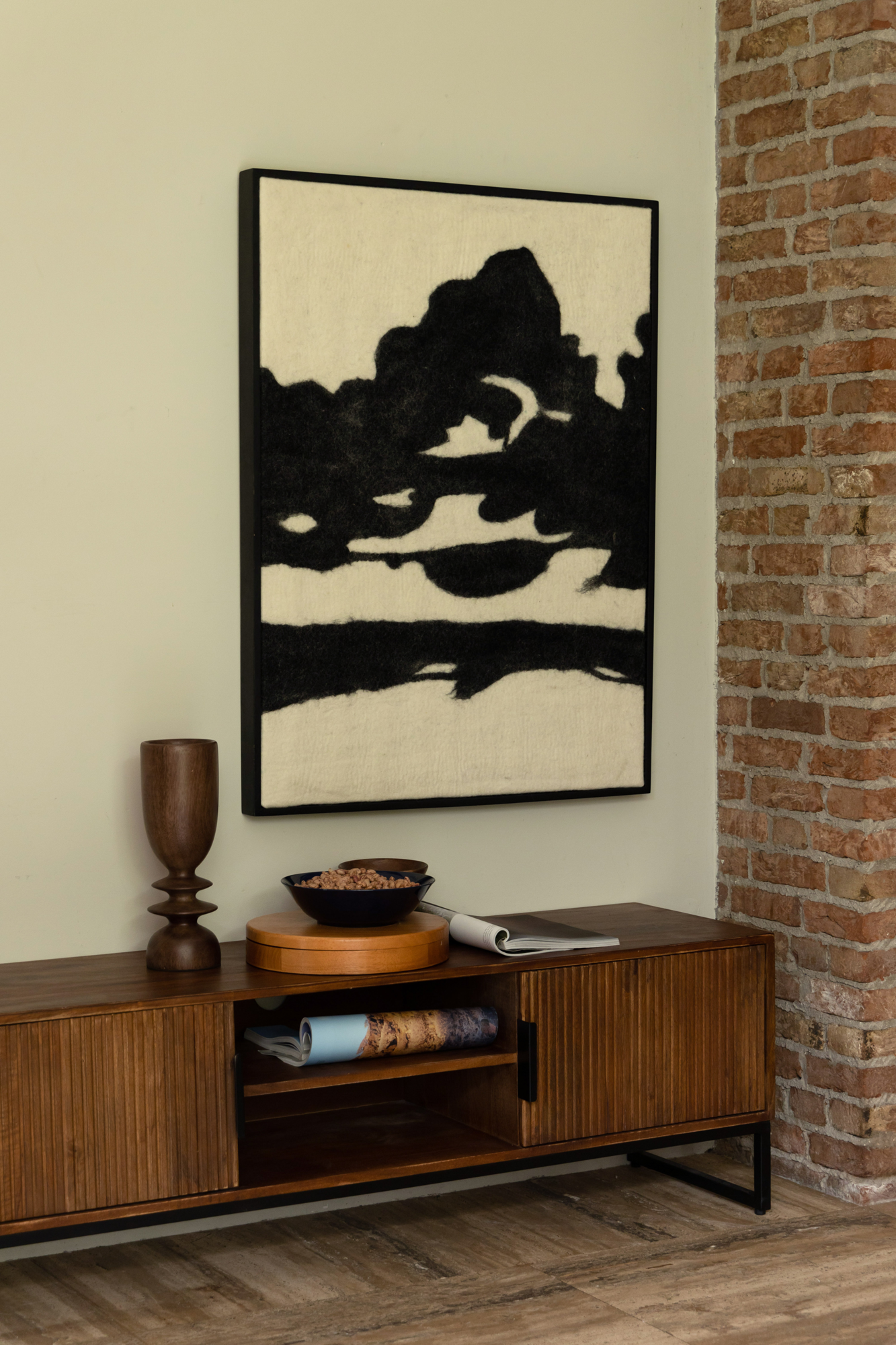 WALL ART SAMEER