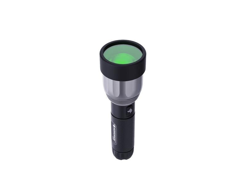 Nordride Farbfilter TL Range R Set, Rot / Blau / Grün Zubehörset