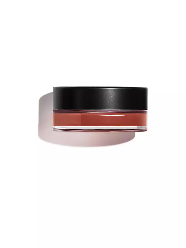 CHANEL  BALSAM FÜR LIPPEN UND WANGEN SCHENKT FARBE - NÄHRT - POLSTERT AUF 9G beige