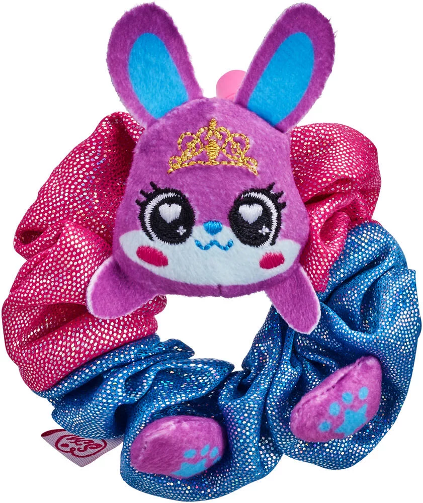 SCRUNCHMIEZ SAISON 1