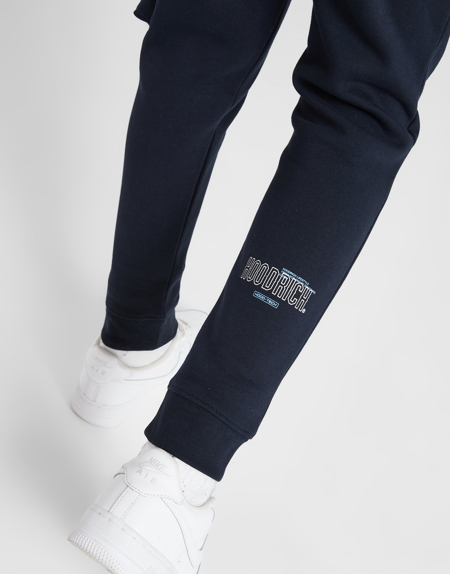 Hoodrich Pantalon de jogging Deflect Junior