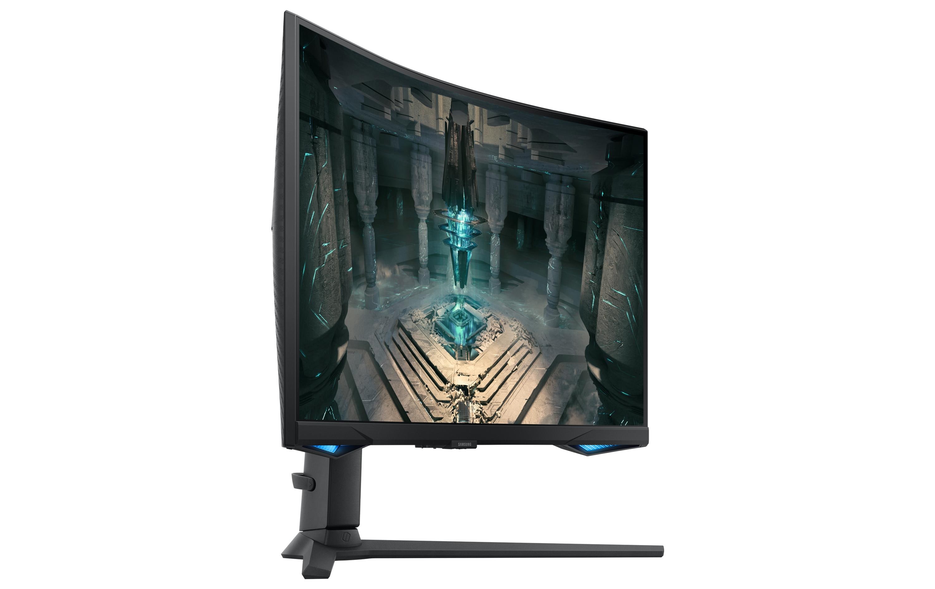 Monitor Odyssey G6 LS27BG650EU<br>27