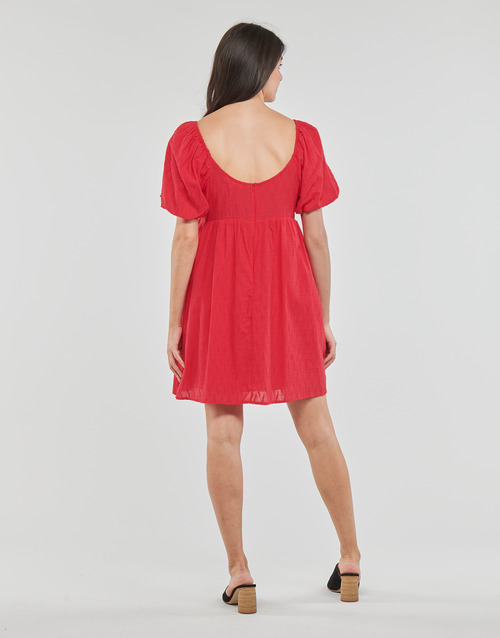 Betty London - WILONA - Rouge
