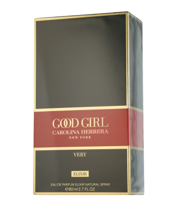 Carolina Herrera Very Good Girl Elixir Eau de Parfum Spray 80ml