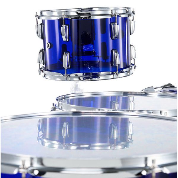 Pearl Crystal Beat Rock Blue S. ltd.