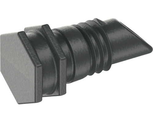 GARDENA Micro-Drip-System afsluitpluggen 4,6 mm (3/16