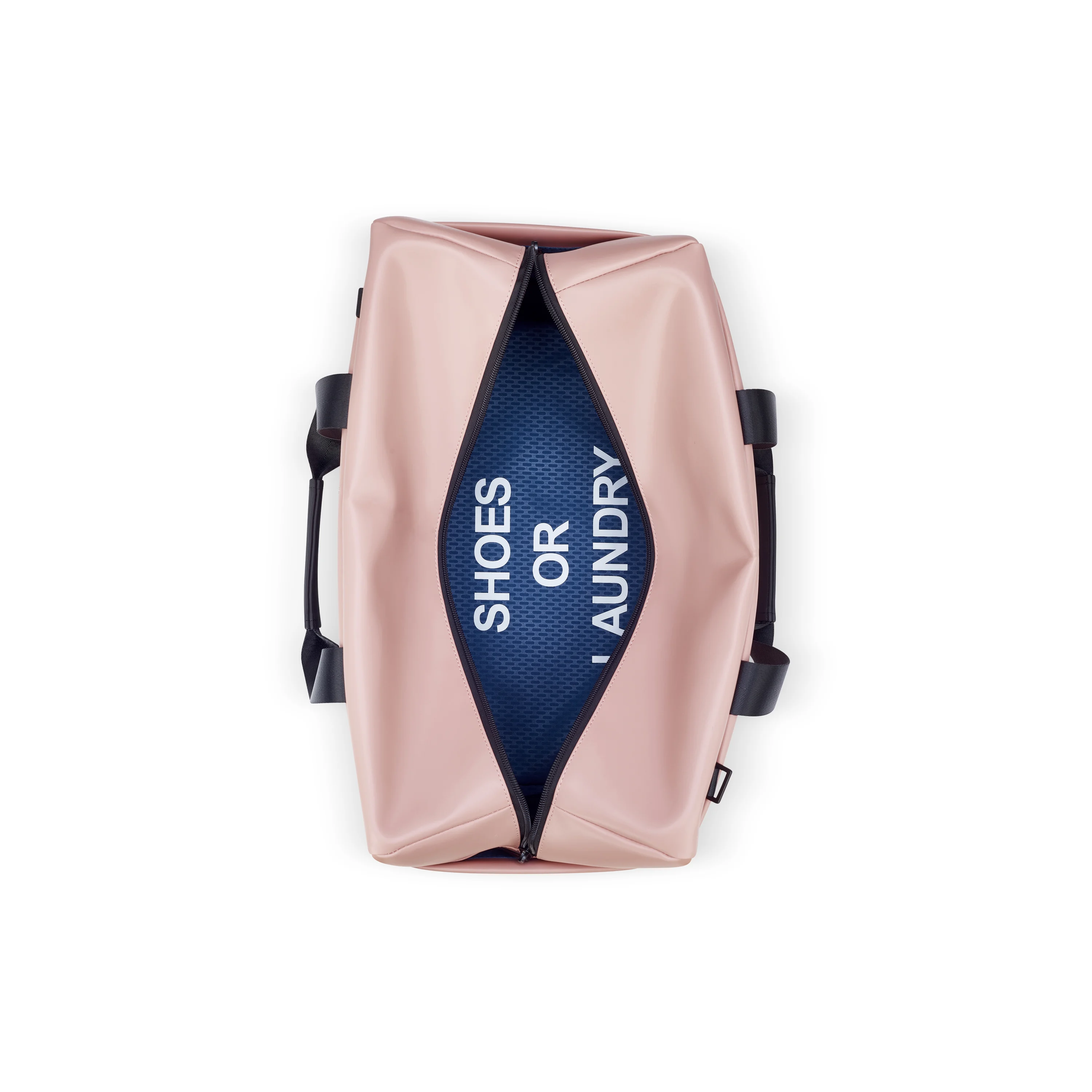 TURENNE - Sac de voyagesouple | Rose