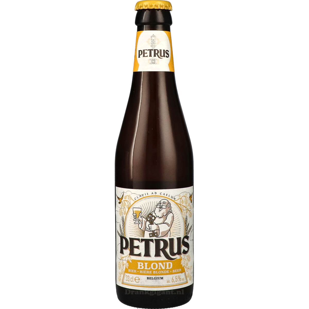 Petrus Blond 33 cl