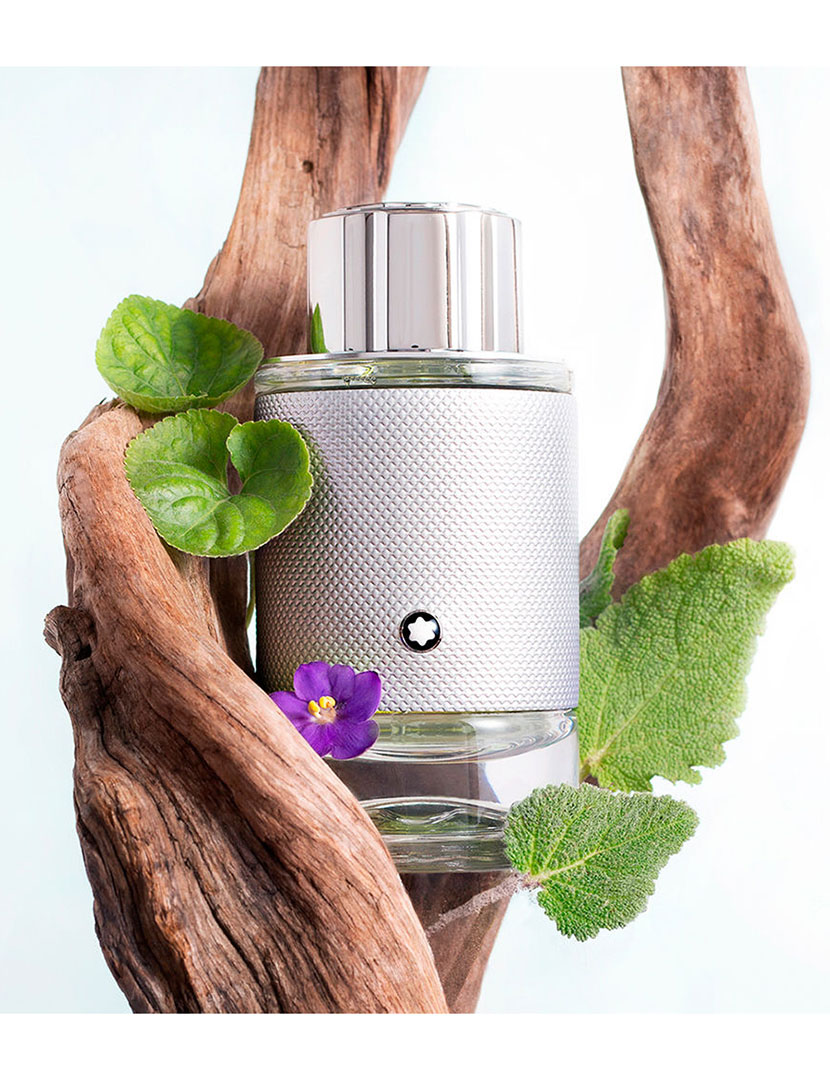 Explorer Platinum Men Eau de Parfum