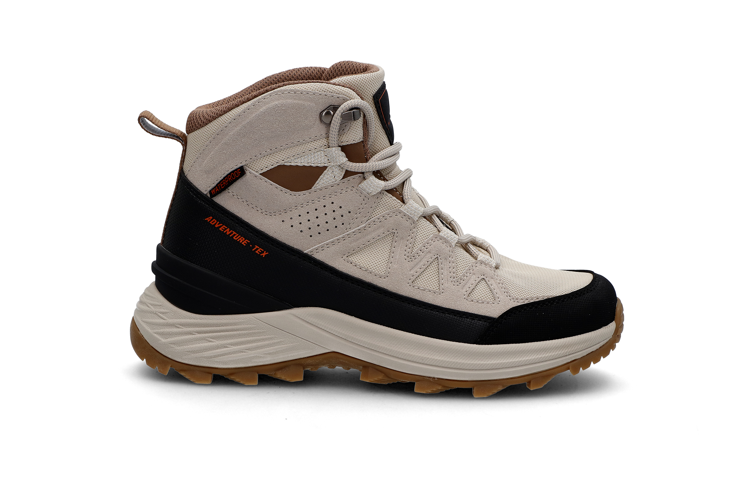 Sporty vinterboots