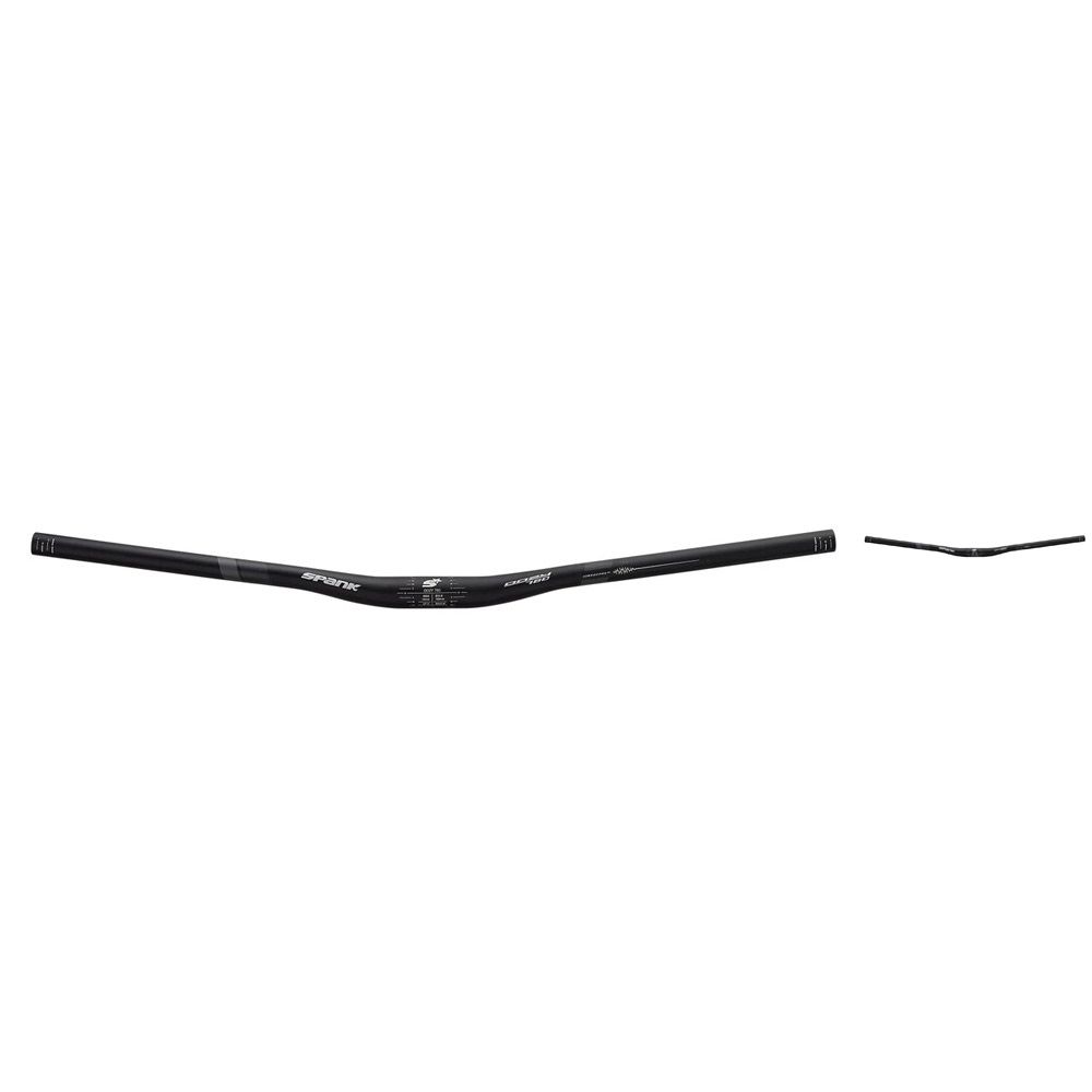 Spank Oozy LTD 780 VibroCore All Mountain 31.8mm Lenker kaufen | Bike-Discount