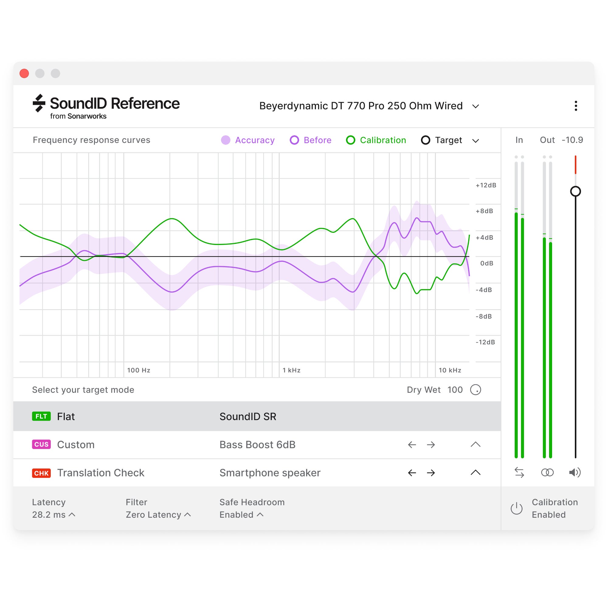 Sonarworks SoundID Reference for Speakers & Headphones (download)