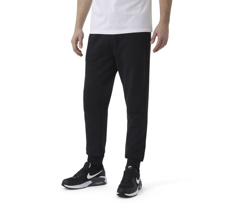 Firefly Basic joggingbukser Sort