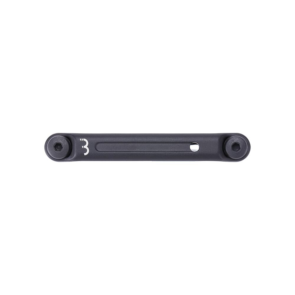 BBB Cycling RoyalFold Basic BTL-201 Minitool Zwart