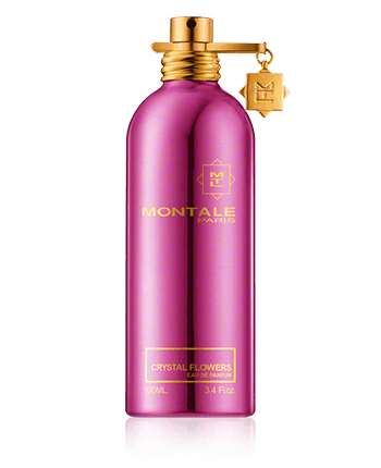 Montale Crystal Flowers Eau de Parfum Spray 100ml