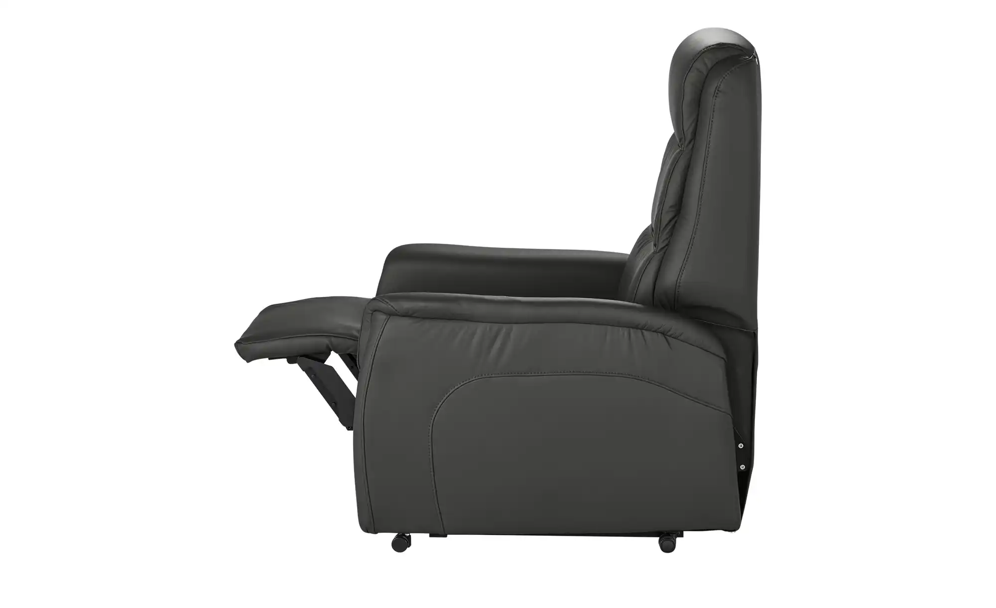 Hukla Ledersessel mit Aufstehhilfe Dean