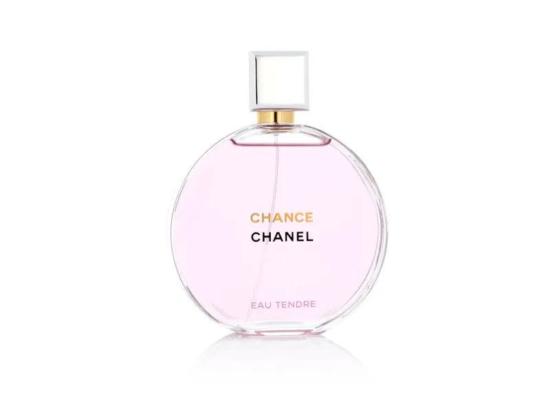 Chanel Chance Eau Tendre EDT 150ml