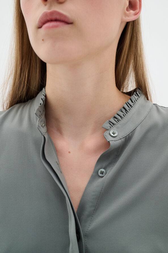 InWear NixieIW Shirt Agave green