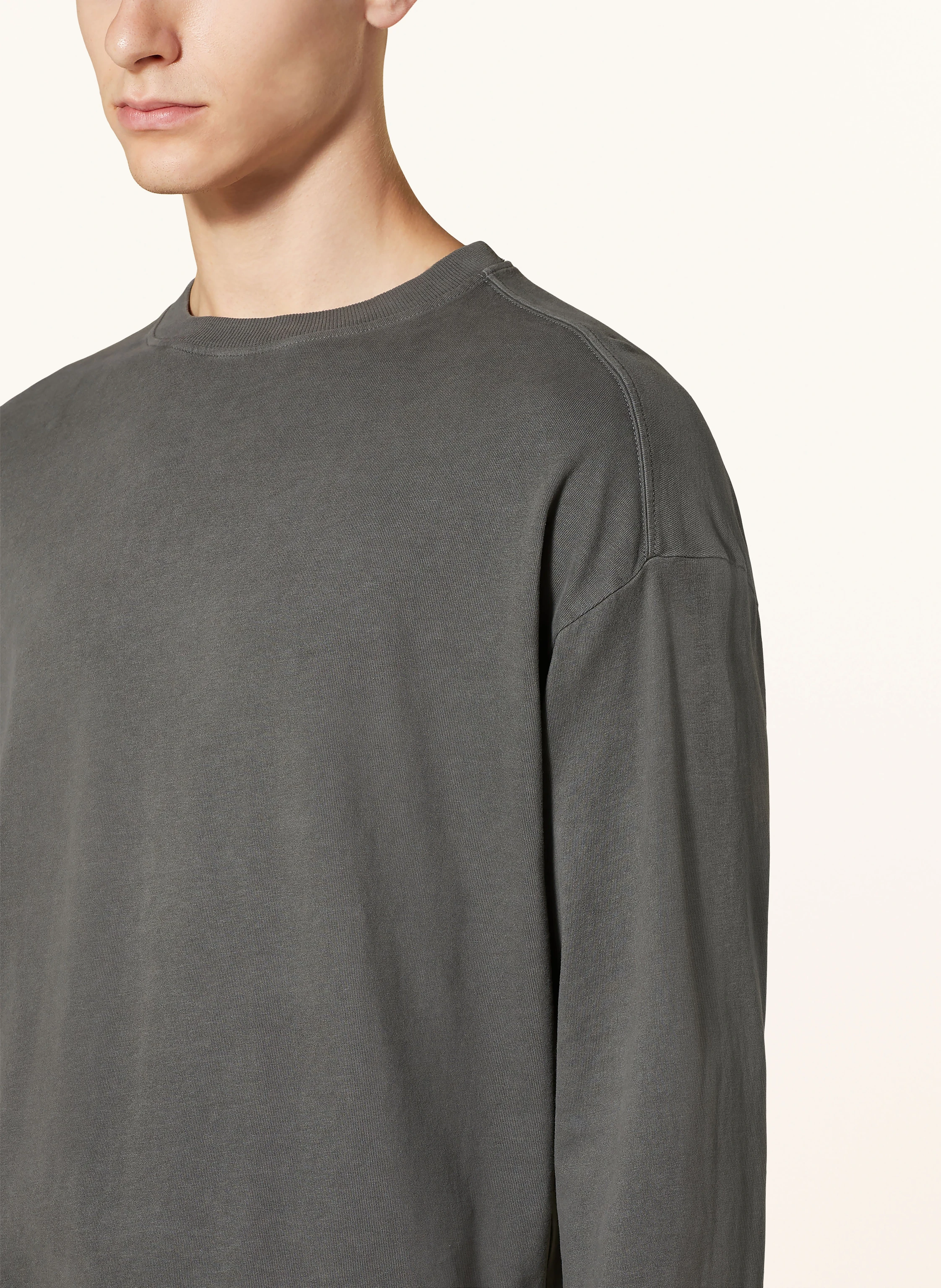 DRYKORN Longsleeve MARRIO